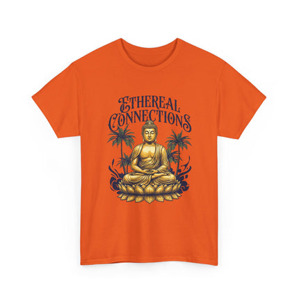 Unisex, ethereal connections T-Shirt