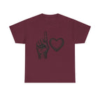 Maroon / S