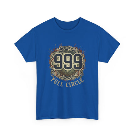 Copy of Divine Angel Numbers T-Shirt (Unisex) #999