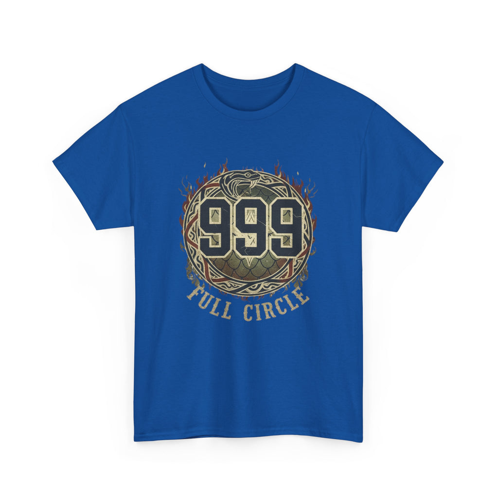 Copy of Divine Angel Numbers T-Shirt (Unisex) #999