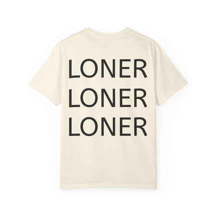 Outcast T Shirt Theme #4