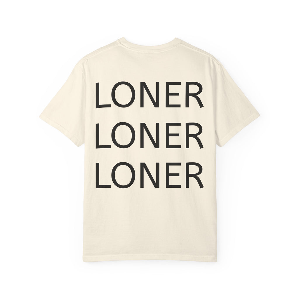 Outcast T Shirt Theme #4