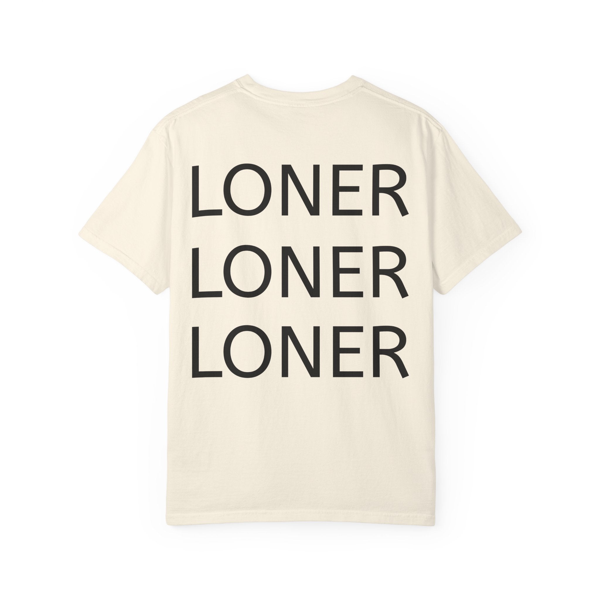 Outcast T Shirt Theme #4