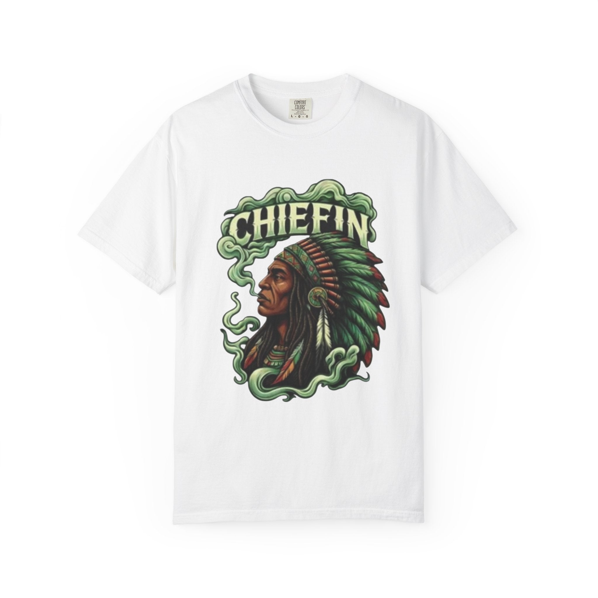 Chiefin T-Shirt
