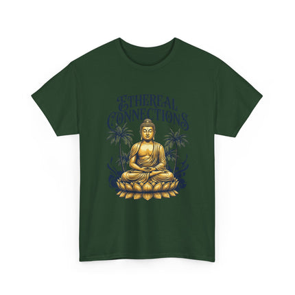 Unisex, ethereal connections T-Shirt