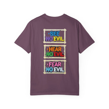 Mental Over Matters T-Shirt