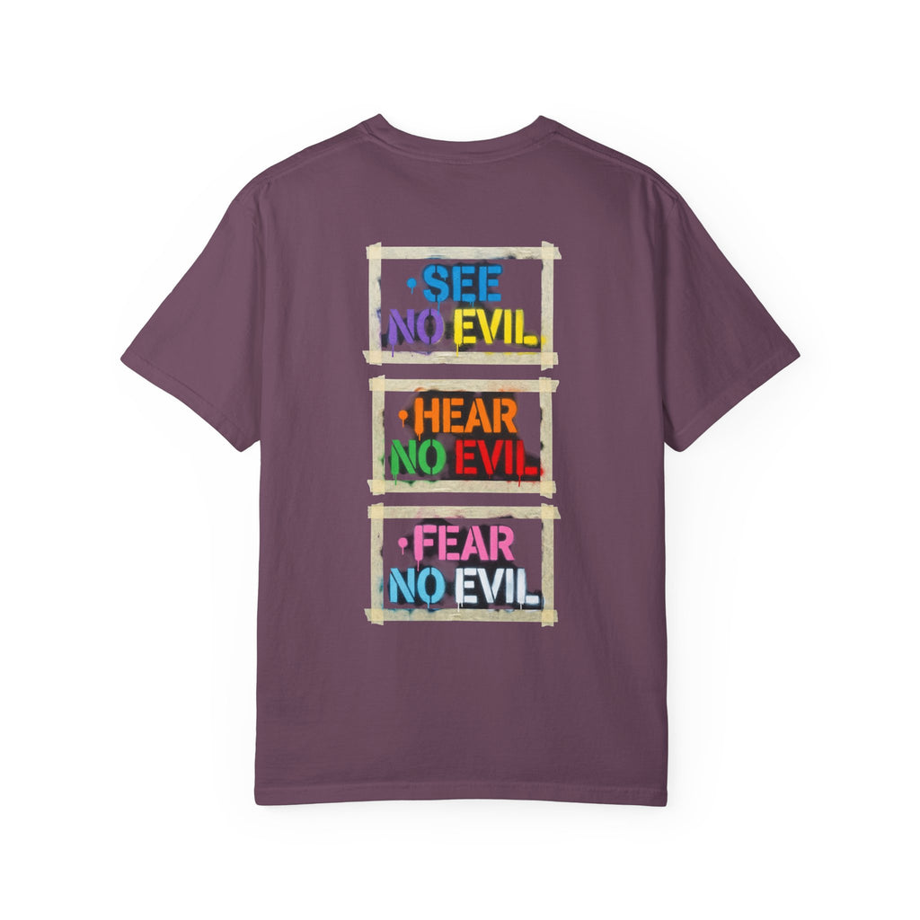 Mental Over Matters T-Shirt