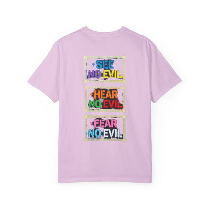 Mental Over Matters T-Shirt