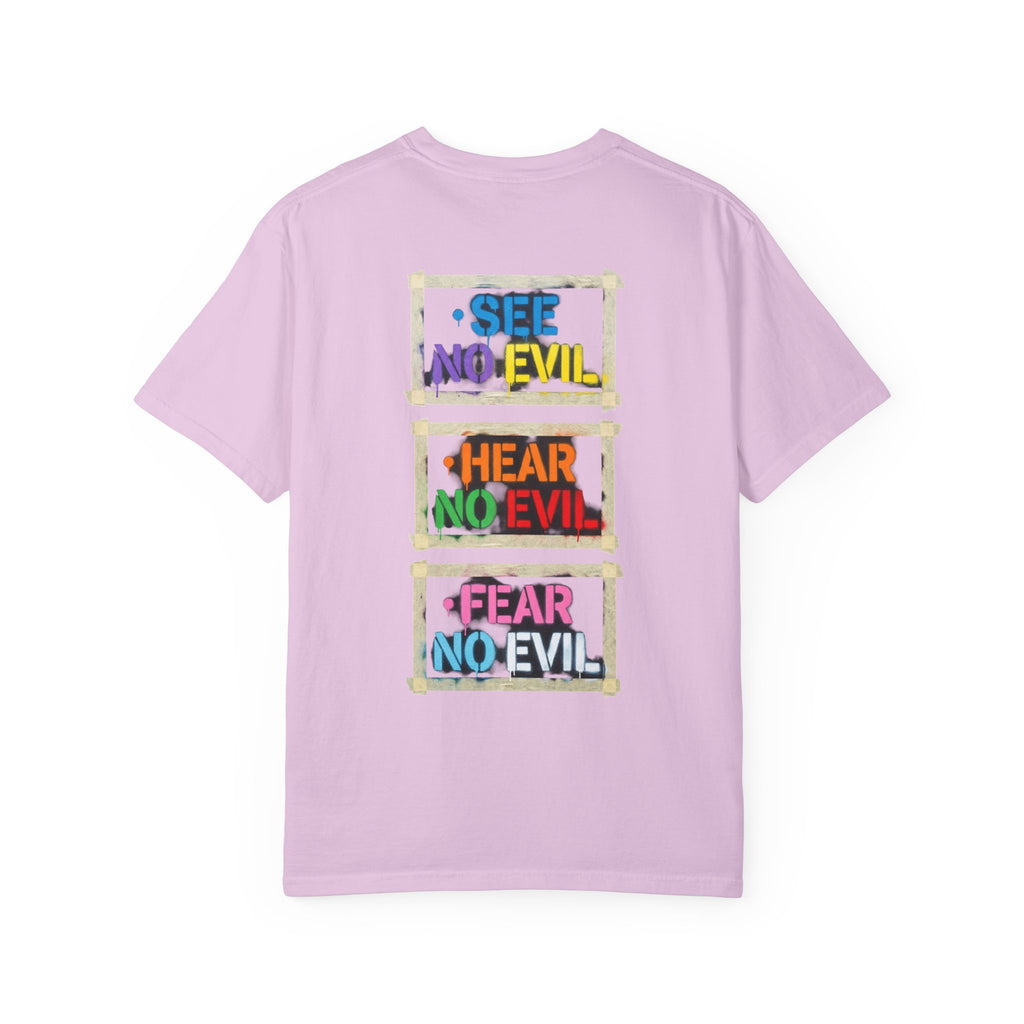 Mental Over Matters T-Shirt