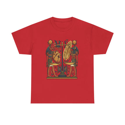 Divine Kemetic Royalty T-Shirt (Unisex) #5