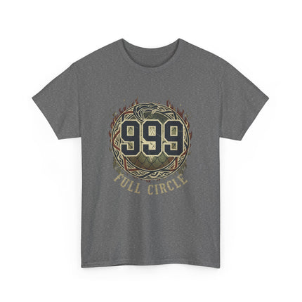 Copy of Divine Angel Numbers T-Shirt (Unisex) #999