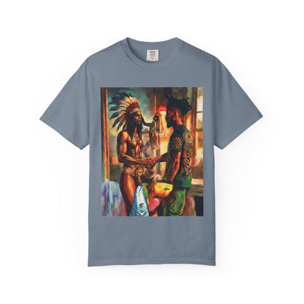 Native art T Shirt
