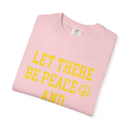 Let There Be.. T Shirt