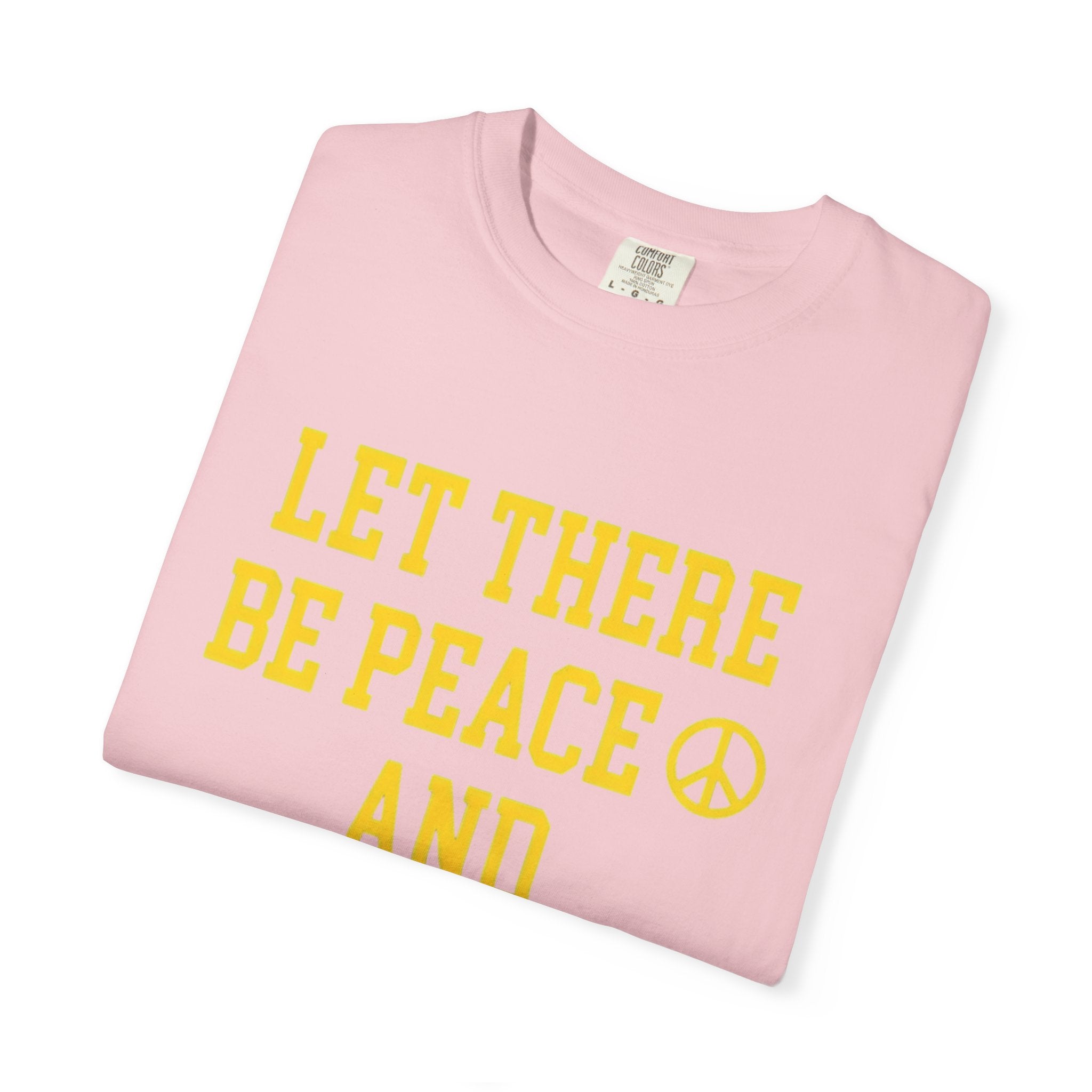 Let There Be.. T Shirt