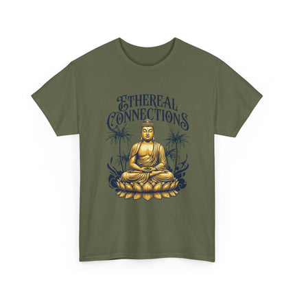 Unisex, ethereal connections T-Shirt