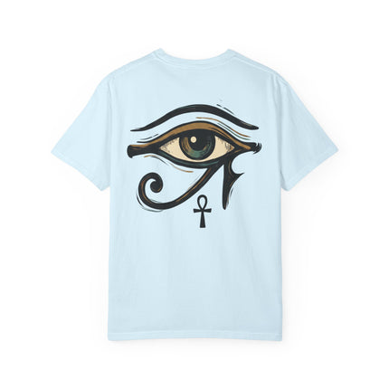 Wkewrld Merch Eye Unisex T Shirt