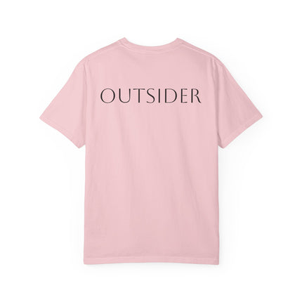 Outcast Themed T Shirt Style #2