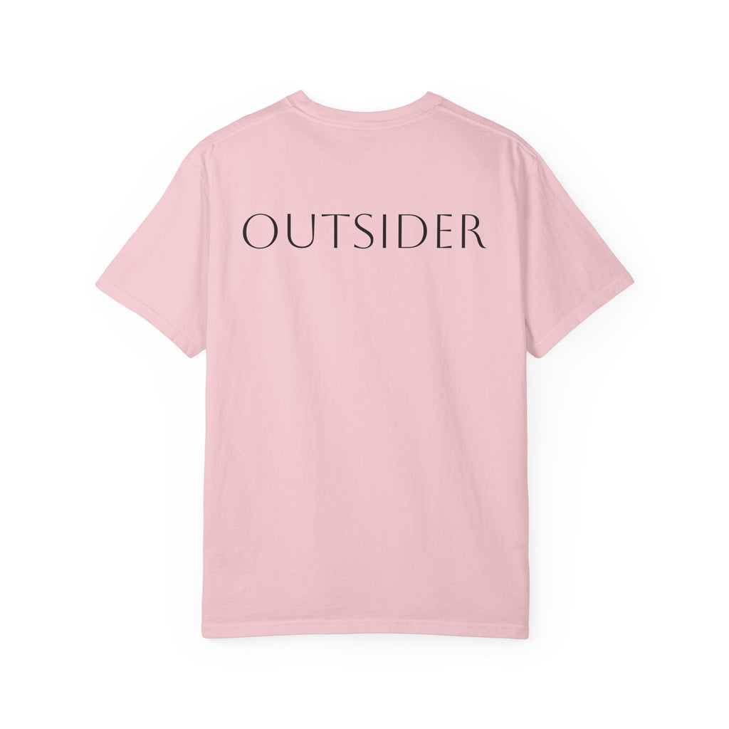 Outcast Themed T Shirt Style #2