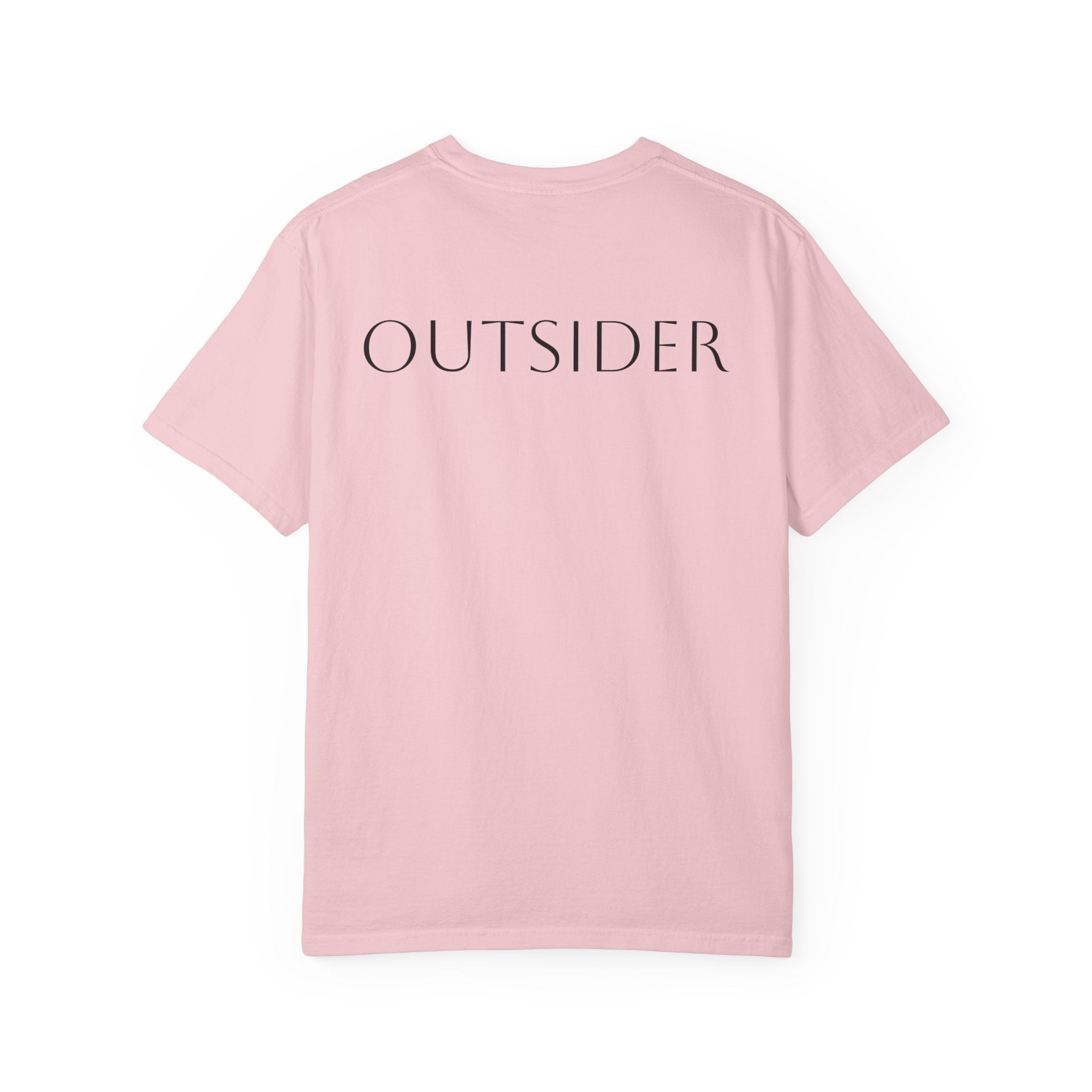 Outcast Themed T Shirt Style #2