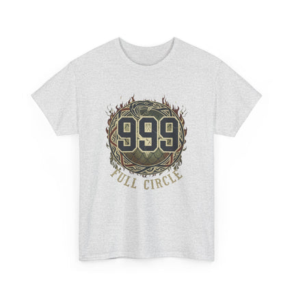 Copy of Divine Angel Numbers T-Shirt (Unisex) #999