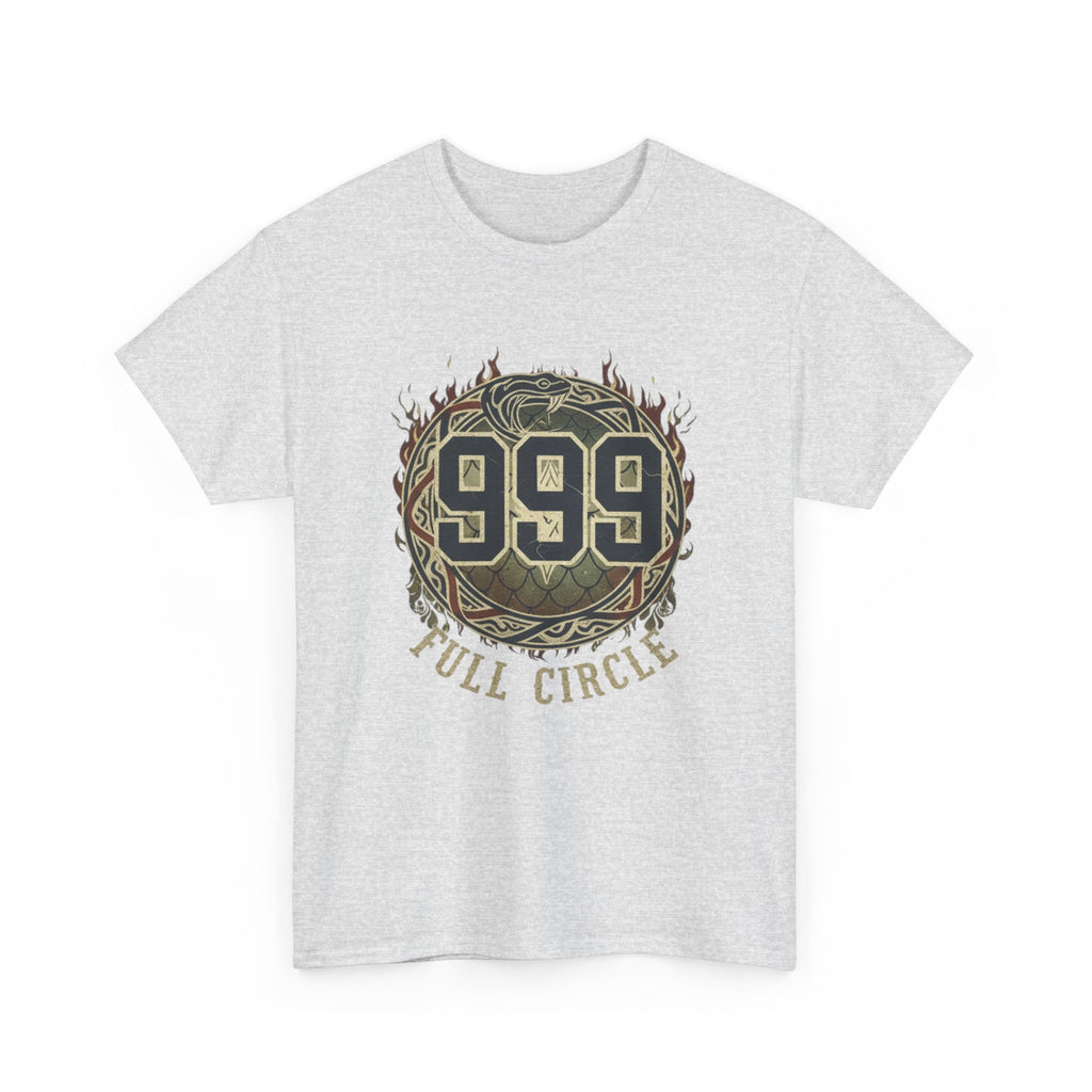 Copy of Divine Angel Numbers T-Shirt (Unisex) #999