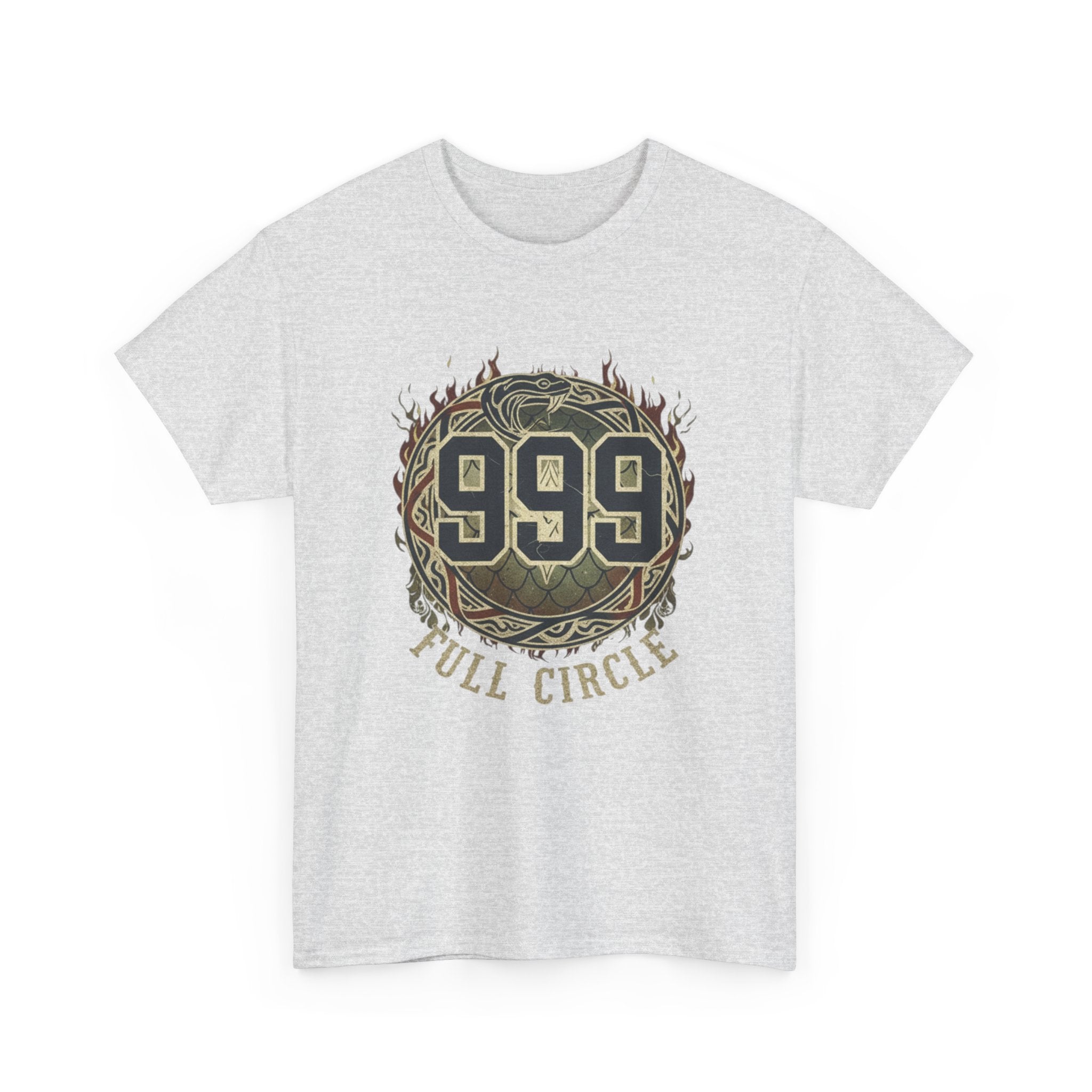 Copy of Divine Angel Numbers T-Shirt (Unisex) #999