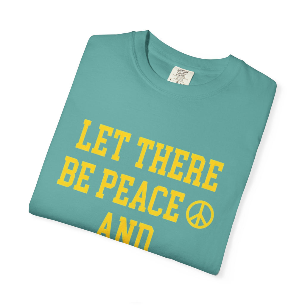 Let There Be.. T Shirt