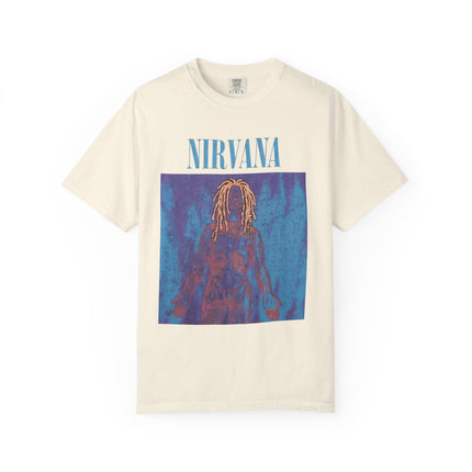 Rare Nirvana Affirmation T-shirt