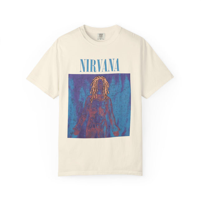 Rare Nirvana Affirmation T-shirt