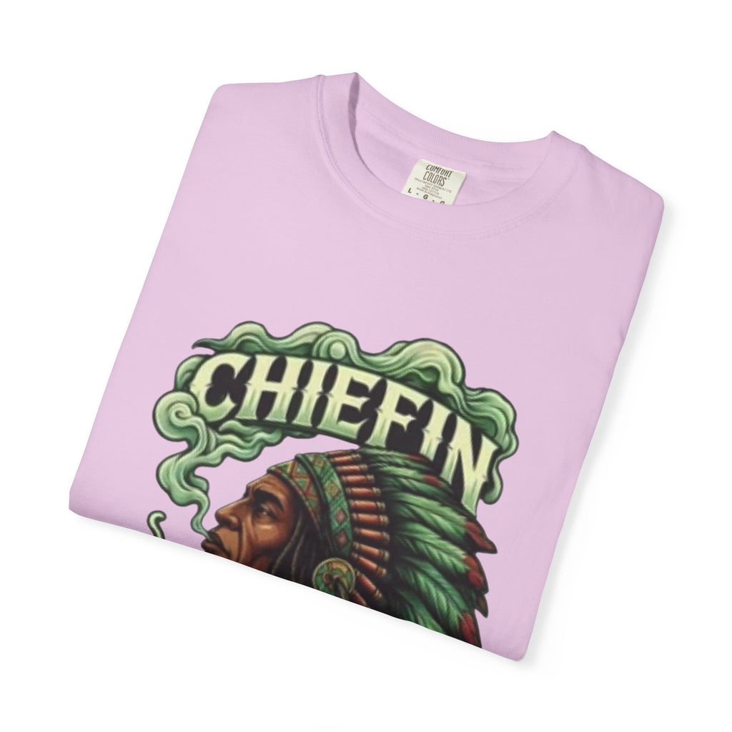 Chiefin T-Shirt