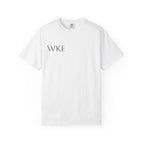 White / S