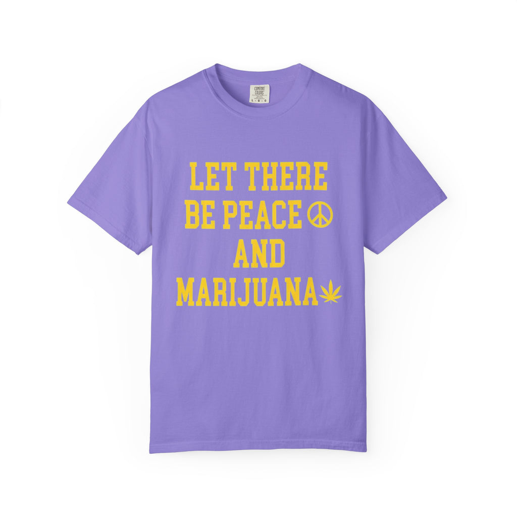 Let There Be.. T Shirt