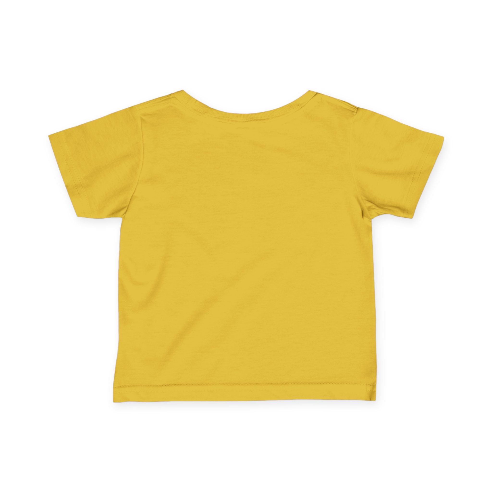 Infant Tee - 'Either Baby' Vintage Logo Infant Fine Jersey Shirt