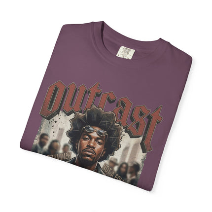 Outcast Themed T Shirt Style #2