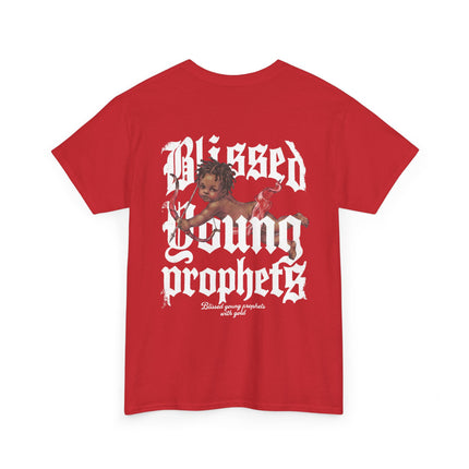 "Blissed" Graphic T-Shirt