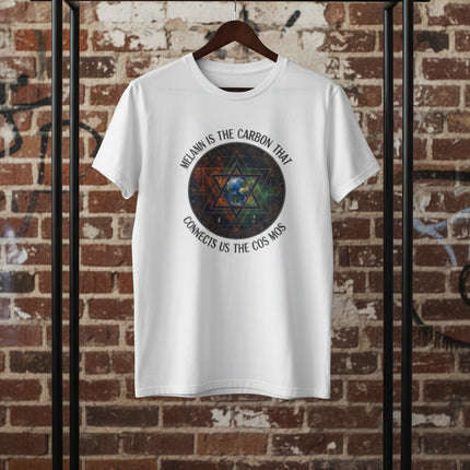 Cosmic Cosmic Consciousness t-shirt #5