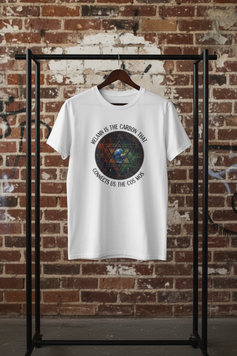 Cosmic Cosmic Consciousness t-shirt #5