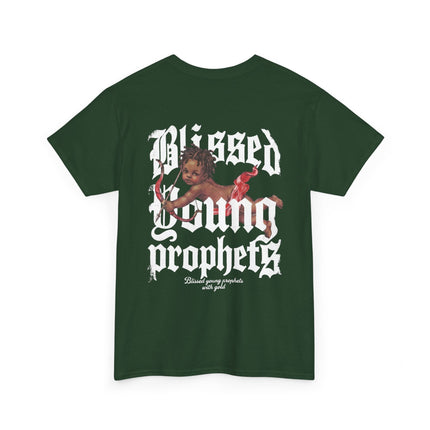 "Blissed" Graphic T-Shirt