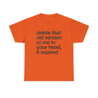 Orange / S