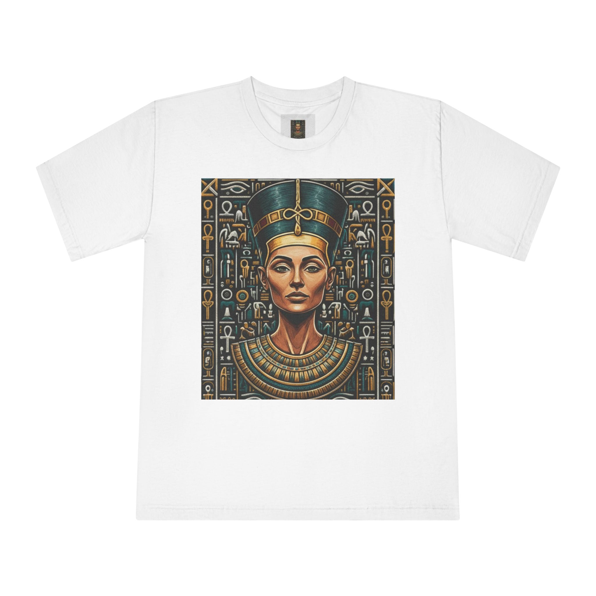 Elevated Kemetic Royalty Crewneck Sweatshirt #3