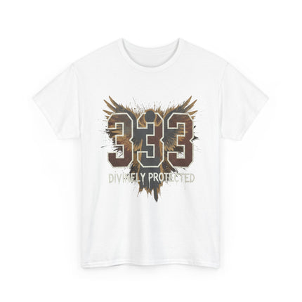 Ancestral Angel Numbers (unisex) T-Shirt #333