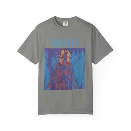 Rare Nirvana Affirmation T-shirt