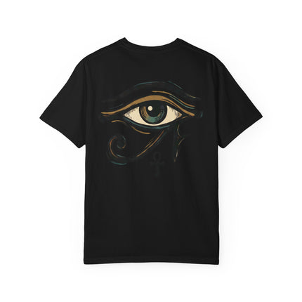 Wkewrld Merch Eye Unisex T Shirt