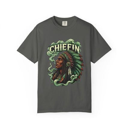 Chiefin T-Shirt