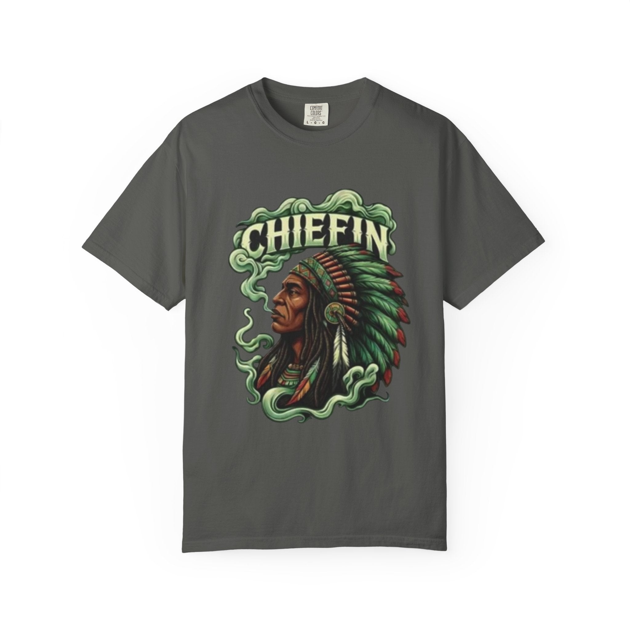 Chiefin T-Shirt