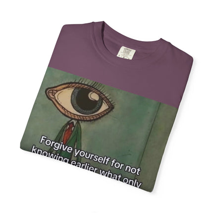 Trippy Quotes Themed T-Shirt