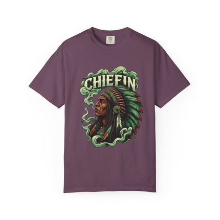 Chiefin T-Shirt