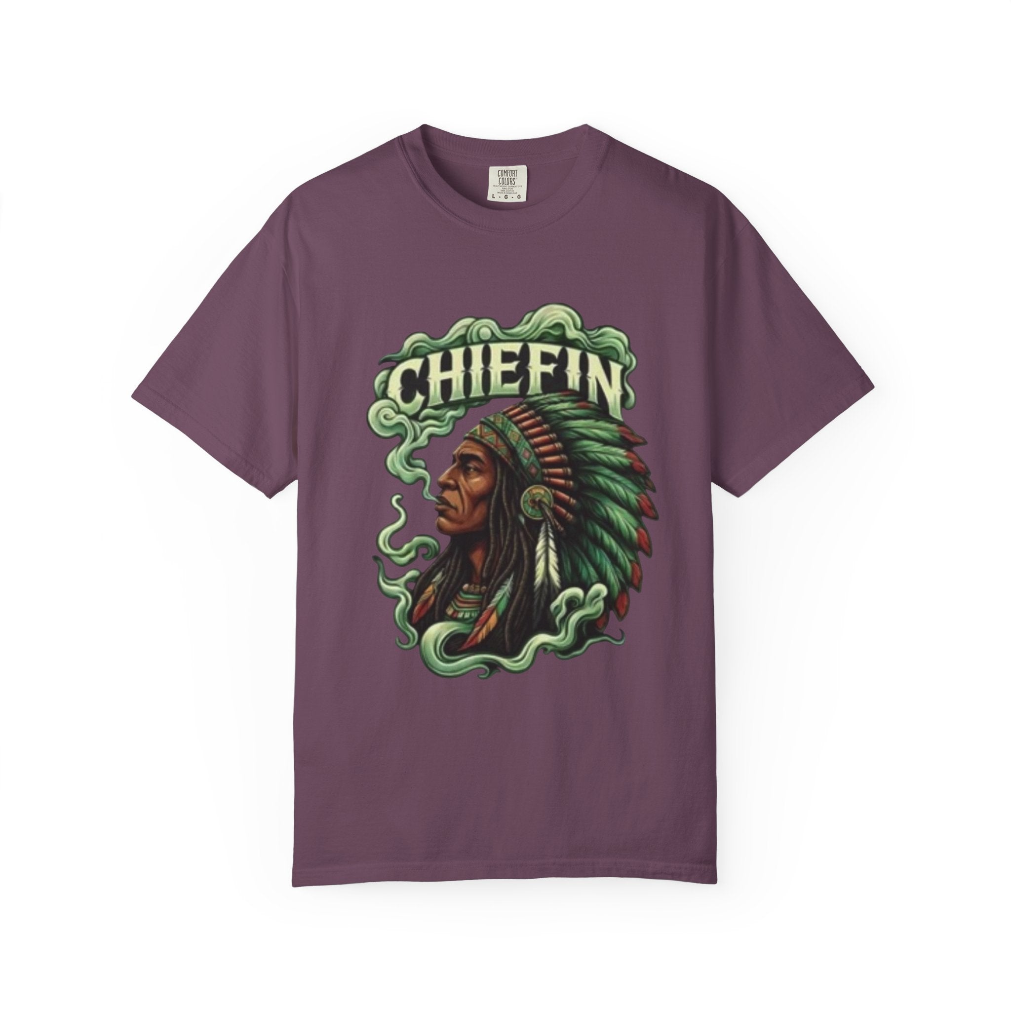 Chiefin T-Shirt
