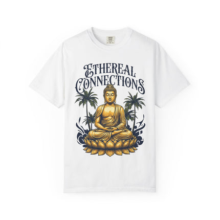 Ethereal connections  T-Shirt