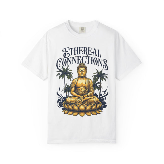 Ethereal connections  T-Shirt